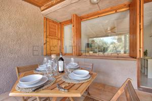 Openspace nel cuore della Costa Smeralda