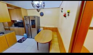 private room