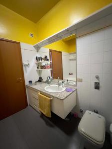 private room