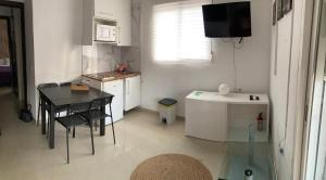 La Colina Apto Piscina Terraza Wi-Fi Torremolinos