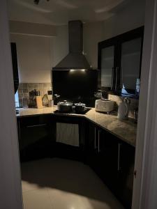 Comfy Spacious Home-Near Canary Wharf & O2-Free Gated Parking