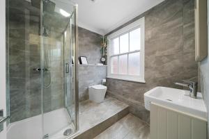 Stunning 2 Bedroom Georgian Townhouse Apartment - Liverpool City Centre