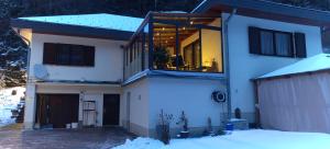 Ferienhaus "Am Kaltenbach"