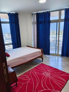 Split 2-Bedroom Panorama SV WIF Near Airport