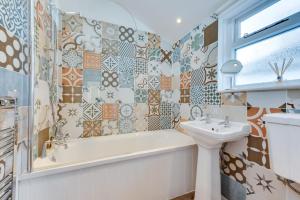 2 Bed in Deal oc-cc0163