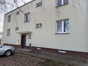 Kwatera pracownicza Leszno