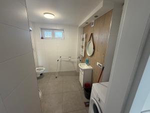 Kwatera pracownicza Leszno