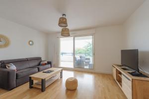 APPA RABA Appartement Avec Grande Terrasse Au Calme