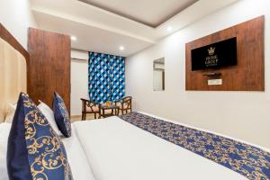 Hotel Grand Marina Near IGI Airport New Delhi