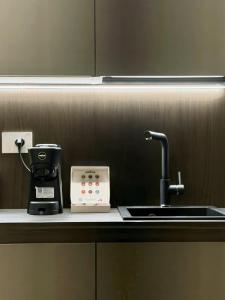 Superior Suite Central Station