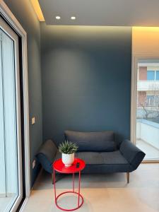 Appartamenti Sirena Design Riccione