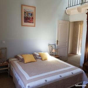 Gîte de charme entre Camargue et Cévennes