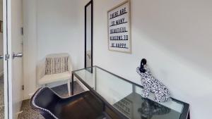 Chic Apartment with Sofa Bed & Netflix