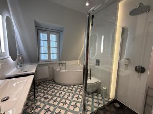 Apartament Kirkor przy Dworku Bielin