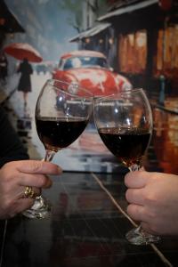 DreamSTAY Apartments