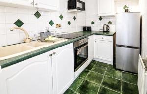 Redcar House by GR Estates