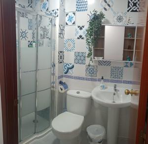Apartamento El Niño de Oro