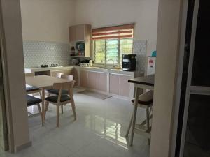 Infra Homestay 1