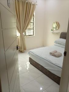 Infra Homestay 1