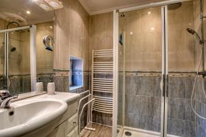 2 pièces, centre historique, "Loft Montaigne"