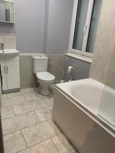 Chabanais town centre Apartment Rose