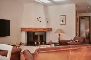 Alpine Hideaway Front-Row Jungfrau Views