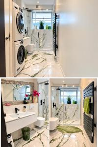 Le Balcon des Anges Vue Mer Panoramique Sur L Azur Parking gratuit