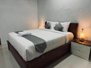 Kelingking Lucky Homestay