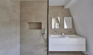 Appartements Kleber Trocadéro