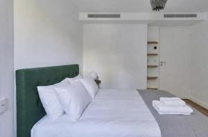 Appartements Kleber Trocadéro