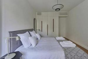 Appartements Kleber Trocadéro