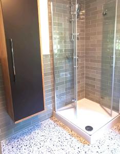 Ferienwohnung am Badesee