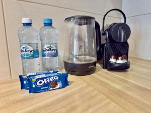 Przycup w Karkonoszach Apartamenty - Apartament Arkadia - Rynek Jeleniogórski