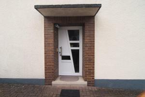 Modern Apartment Wissenbach 1