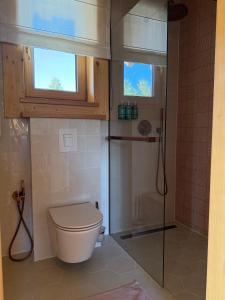 Luxury Mountain Villa with Hot Tub