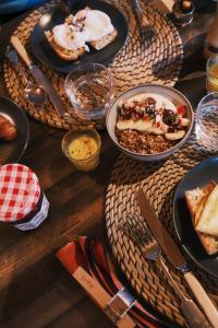 The Fat Fox Lodge, Morzine