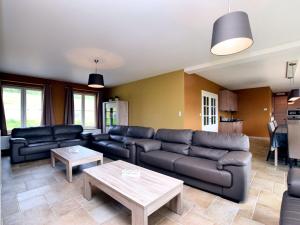 Holiday Home in Hastière with Valley Views