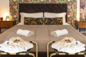 Babuino Apartments - Piazza di Spagna