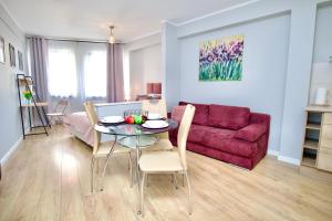 Przycup w Karkonoszach Apartamenty - Apartament Arkadia - Rynek Jeleniogórski