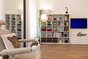 Babuino Apartments - Piazza di Spagna