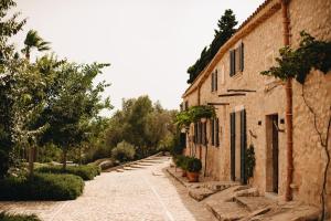 Finca Serena Mallorca, Small Luxury Hotels
