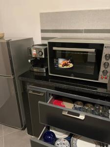 Évasion paisible à Tamraght, Agadir entre mer et montagne