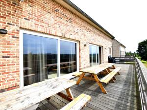 Holiday Home in Hastière with Valley Views
