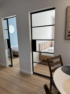 4 SUMMER La Perla parking w cenie duże mieszkanie