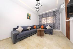 Charming 2-Bedroom Apartment in the Heart of Marrakech