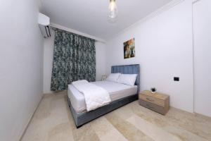 Charming 2-Bedroom Apartment in the Heart of Marrakech