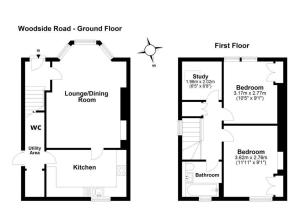 Woodside Road No 44 - Elie