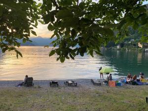Alessandra Residence - Domaso lago di Como