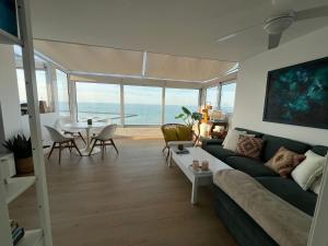 Ático en Cruz del Mar, Chipiona