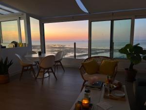 Ático en Cruz del Mar, Chipiona